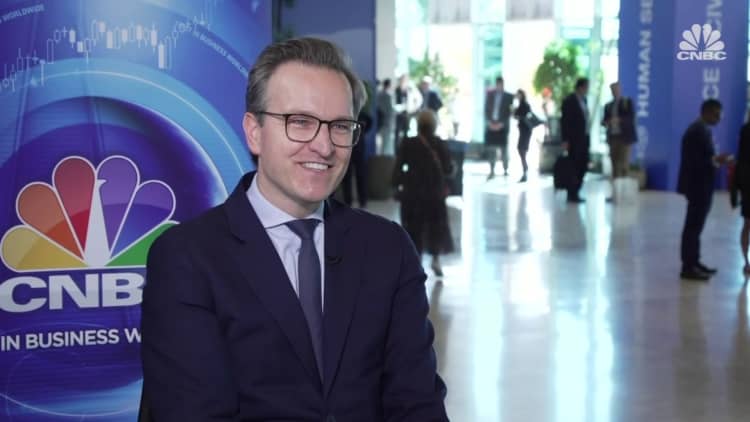 Aviation 'no doubt' has a role to play in decarbonisation: Boeing