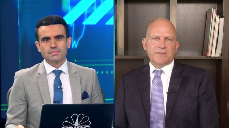 Air India CEO says India is on track to become a mainstay in the global aviation industry