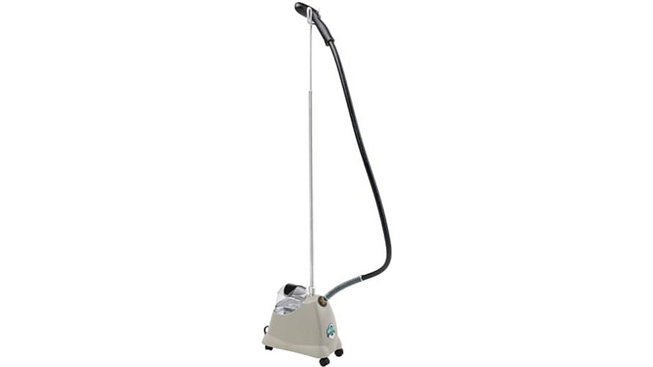 Jiffy J-2000 upright steamer