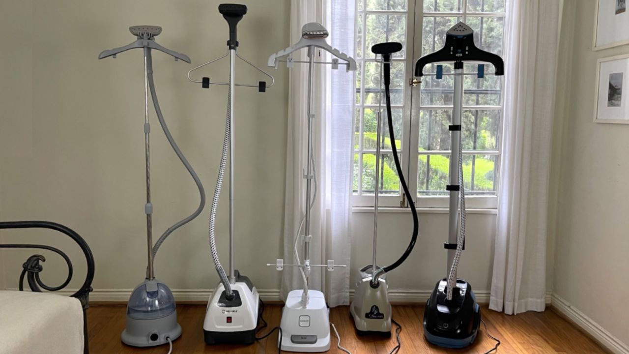 best-clothes-steamer upright