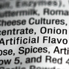 FDA Bans Use of 7 Synthetic Food Additives After Environmental Groups Sue