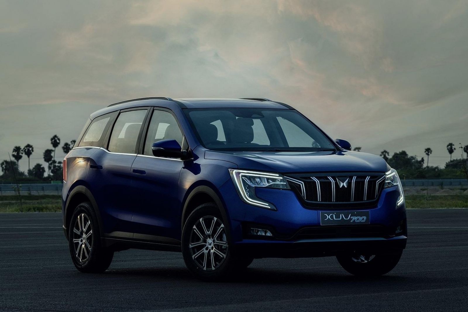 2023 Mahindra XUV700 to help Indian brands grow in Australia