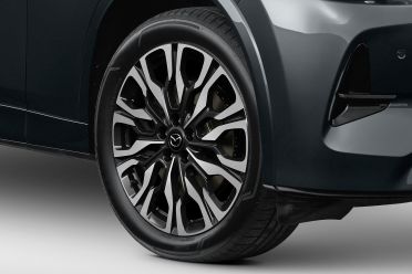 Mazda's CX-60 accessory is ready to tow