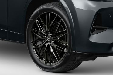 Mazda's CX-60 accessory is ready to tow