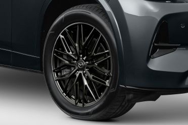 Mazda's CX-60 accessory is ready to tow