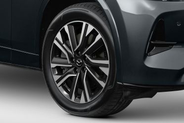 Mazda's CX-60 accessory is ready to tow