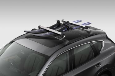 Mazda's CX-60 accessory is ready to tow