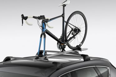 Mazda's CX-60 accessory is ready to tow