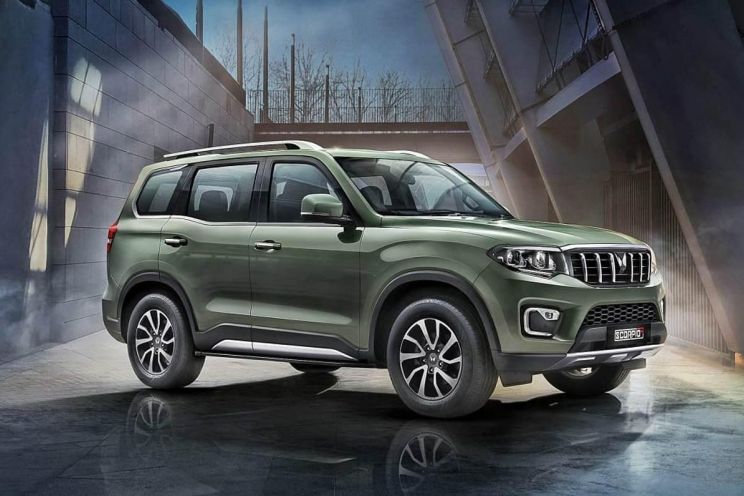 2023 Mahindra XUV700 to help Indian brands grow in Australia