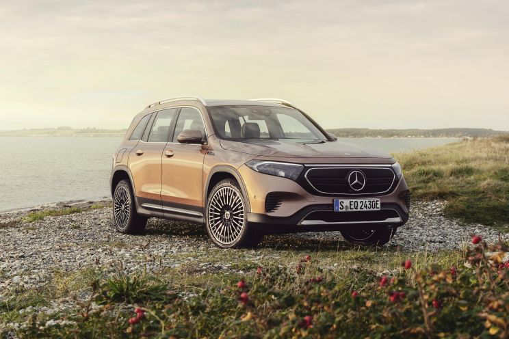 Australia's best-selling electric car in a record September