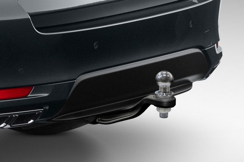 Mazda's CX-60 accessory is ready to tow