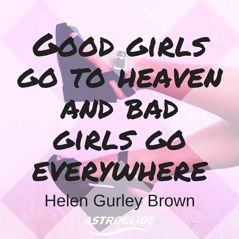 trích dẫn về phụ nữ và tình dục