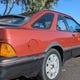 Image for article titled At $5,000 Will This 1986 Merkur XR4Ti Win?