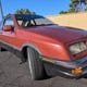 Image for article titled At $5,000 Will This 1986 Merkur XR4Ti Win?