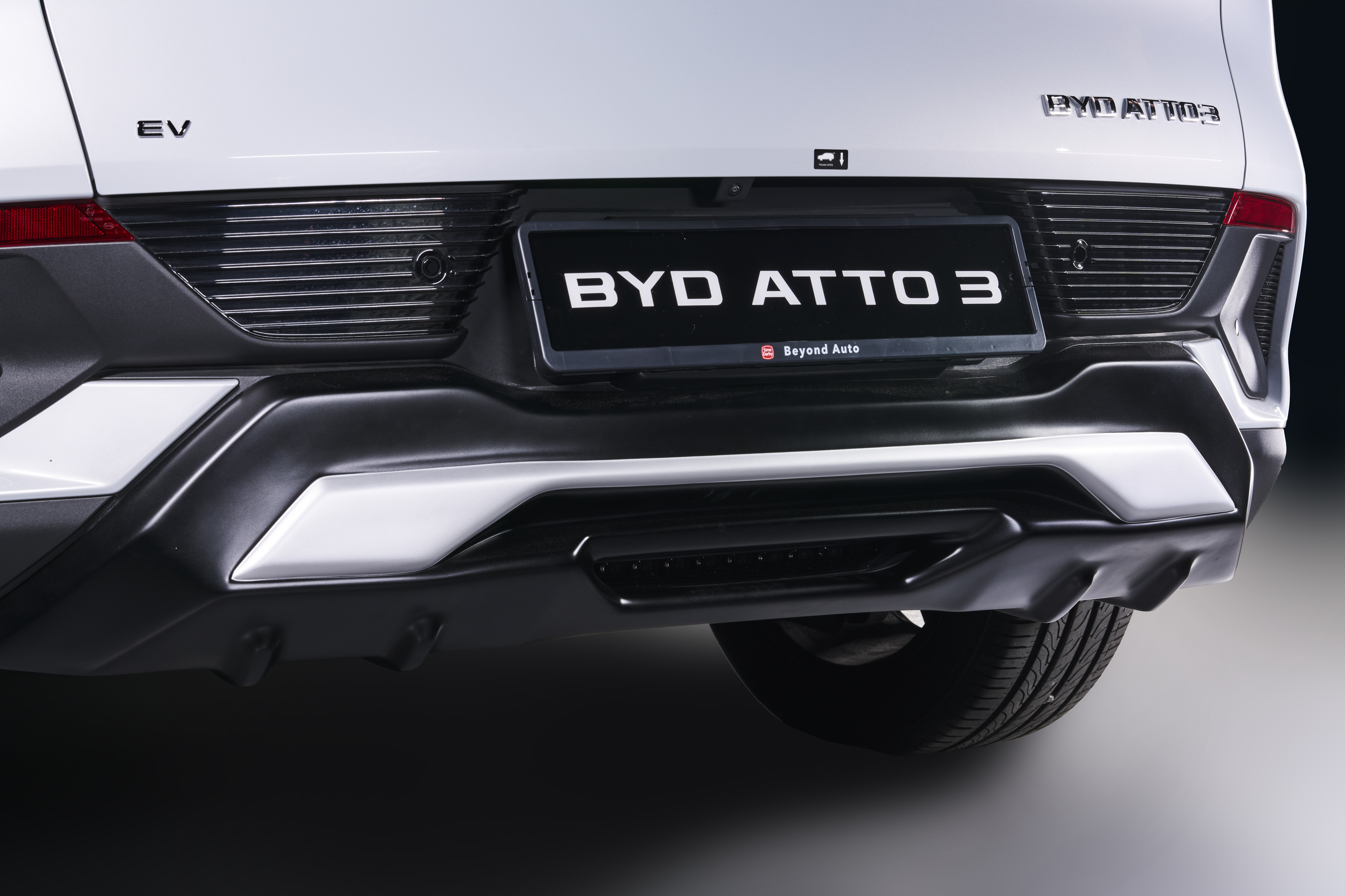 BYD Atto 3 Anniversary LE (3)