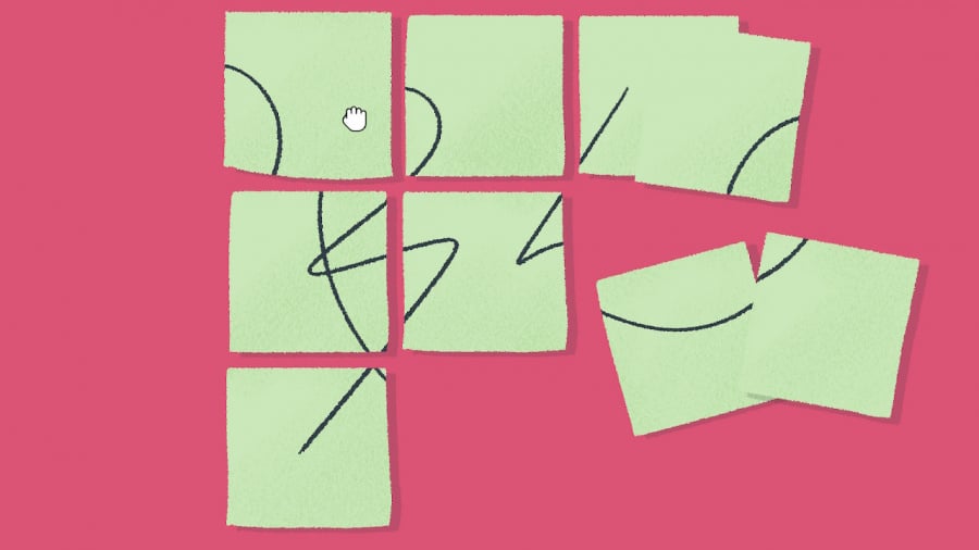 Review on A Little To The Left - Screenshot 1 of 6