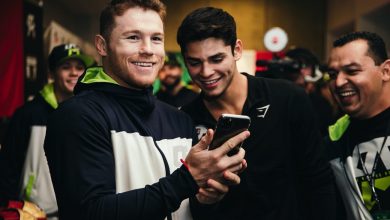 Will Ryan Garcia be motivated by Canelo's criticism? ⋆ Boxing News 24