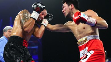 Ryota Murata can beat Gennady Golovkin says Bob Arum ⋆ Boxing News 24