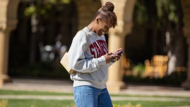 How to Wear Your College Sweatshirt Like They Do on Insecure