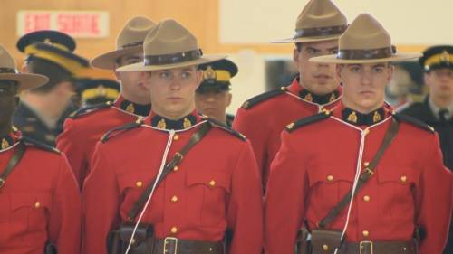Alberta considers replacing RCMP with its own provincial police force