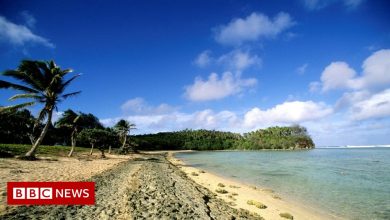 Tonga records first coronavirus case since start of pandemic