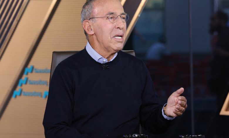Ron Baron says he made $6 billion on Tesla investment, plans to be a shareholder for a long time