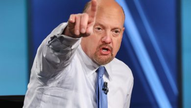 Cramer says Ford CEO 'ready to bury' Elon Musk and Tesla, still loves Ford stock