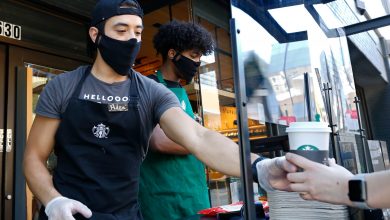 Starbucks (SBUX) Q4 2021 earnings beat estimates