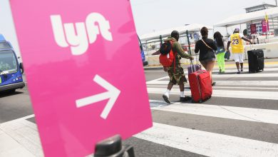 Lyft records more than 4,000 sexual assault cases in safety report