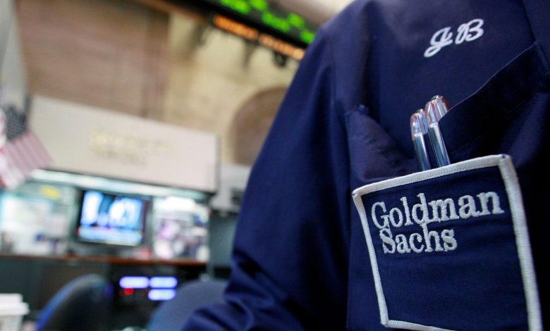 Goldman Sachs upgraded these 10 stocks to buy