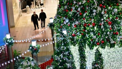 Holiday sales 2021 to rise by 8.5% to 10.5%, National Retail Federation says