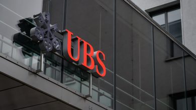 UBS earnings Q3 2021
