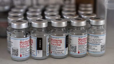 Moderna says FDA needs more time to review its vaccine for teens