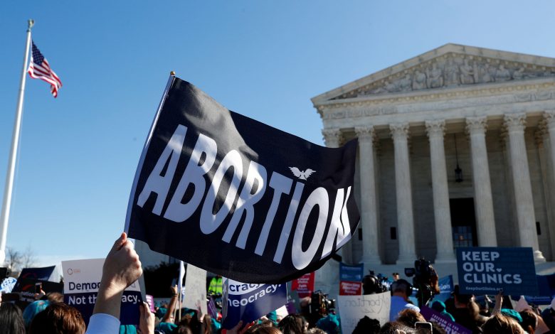 Supreme Court to hear arguments in major cases on abortion, guns. Here's what to know