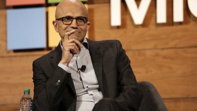 Cramer calls Microsoft earnings 'best quarter of the year'