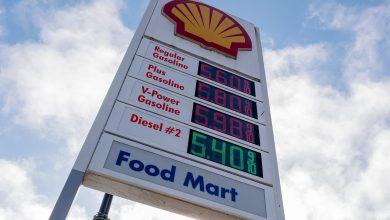 Oil giant Shell sets steeper climate targets as Q3 profit misses