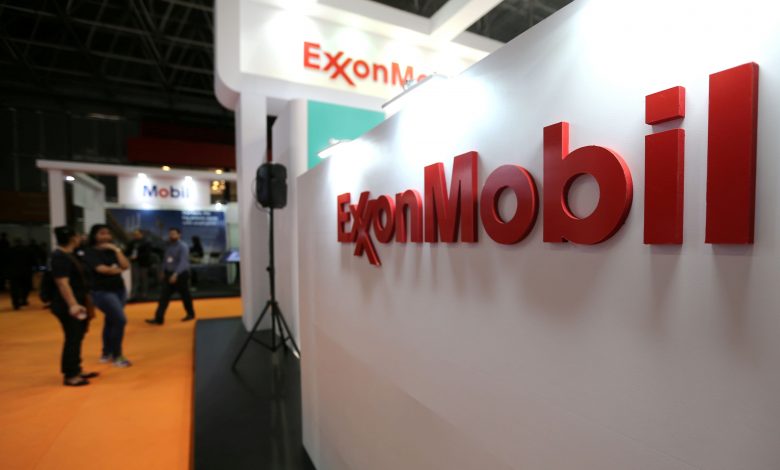 Exxon (XOM) earnings Q3 2021