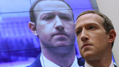 Congress demands Mark Zuckerberg answer questions at Haugen hearing