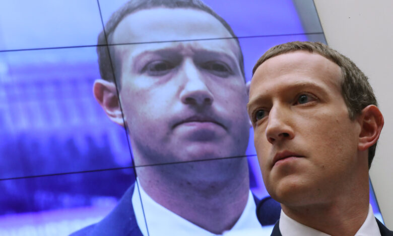 Congress demands Mark Zuckerberg answer questions at Haugen hearing