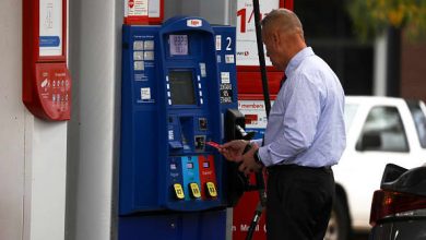Biden has few options to combat surging gas prices amid inflation fears