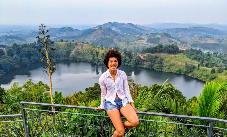 How this 31-year-old travel blogger lives in France on $53 a day