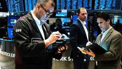 5 things to know before the stock market opens Thursday, Oct. 28