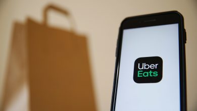 Uber launches rapid grocery delivery service in Paris