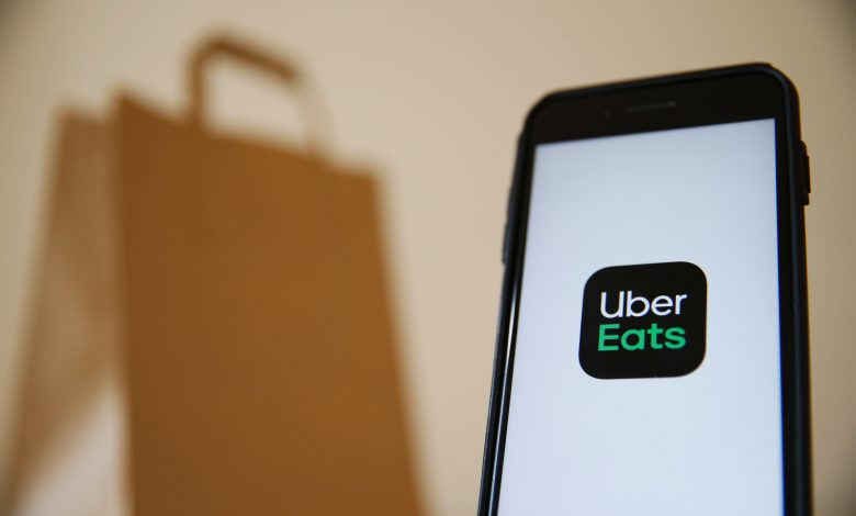 Uber launches rapid grocery delivery service in Paris