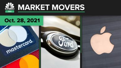 Best trades on CNBC Thursday: Cramer on Ford, Kacher's '10-bagger,' Firestone on Apple and more