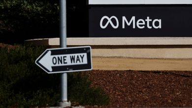 Meta Materials shares spike after Facebook changes name to Meta