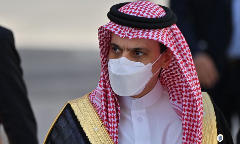 Saudi Arabia foreign minister denies diplomatic 'crisis' with Lebanon