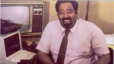 Black Silicon Valley pioneer changed video games forever