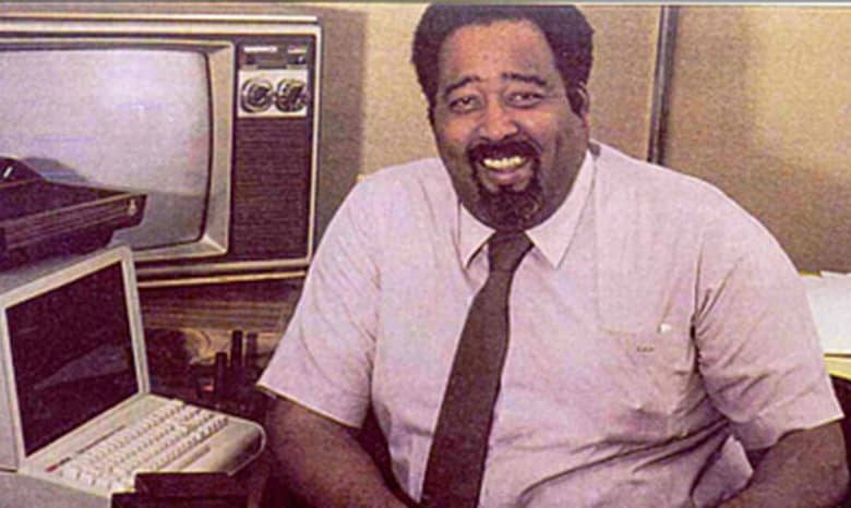 Black Silicon Valley pioneer changed video games forever