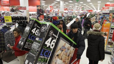 The risks in buy now, pay later holiday purchases: Credit experts